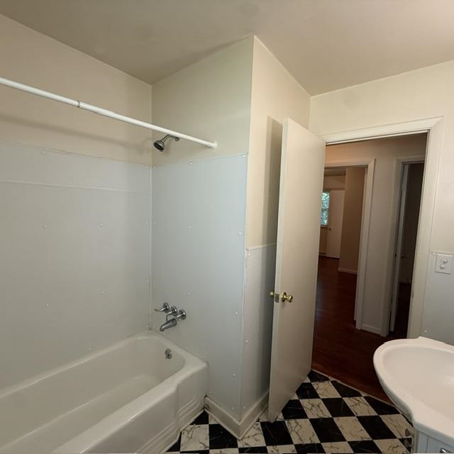 107 Nottingham Road Staunton, VA 24401 - Photo 20 of 33 Full Bath