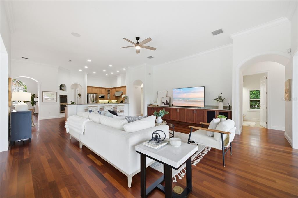 9409 Tree Tops Lake Road Tampa, FL 33626 - Photo 51 of 97