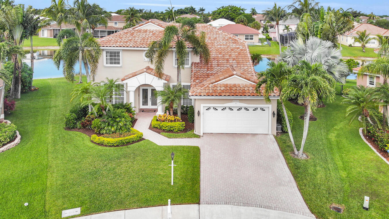 12602 Maypan Drive Boca Raton, FL 33428 - Photo 1 of 1 front