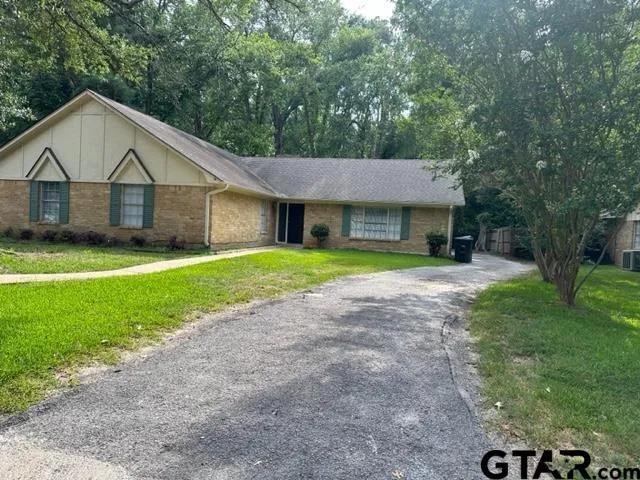 $1,900 | 2611 South Boldt Avenue, Tyler, TX 75701