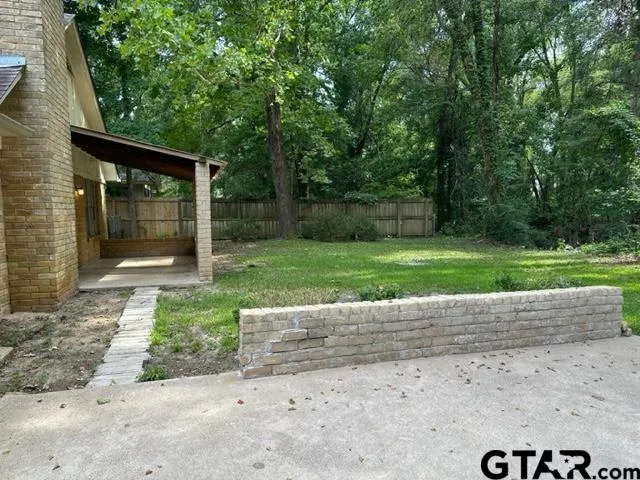 $1,900 | 2611 South Boldt Avenue, Tyler, TX 75701