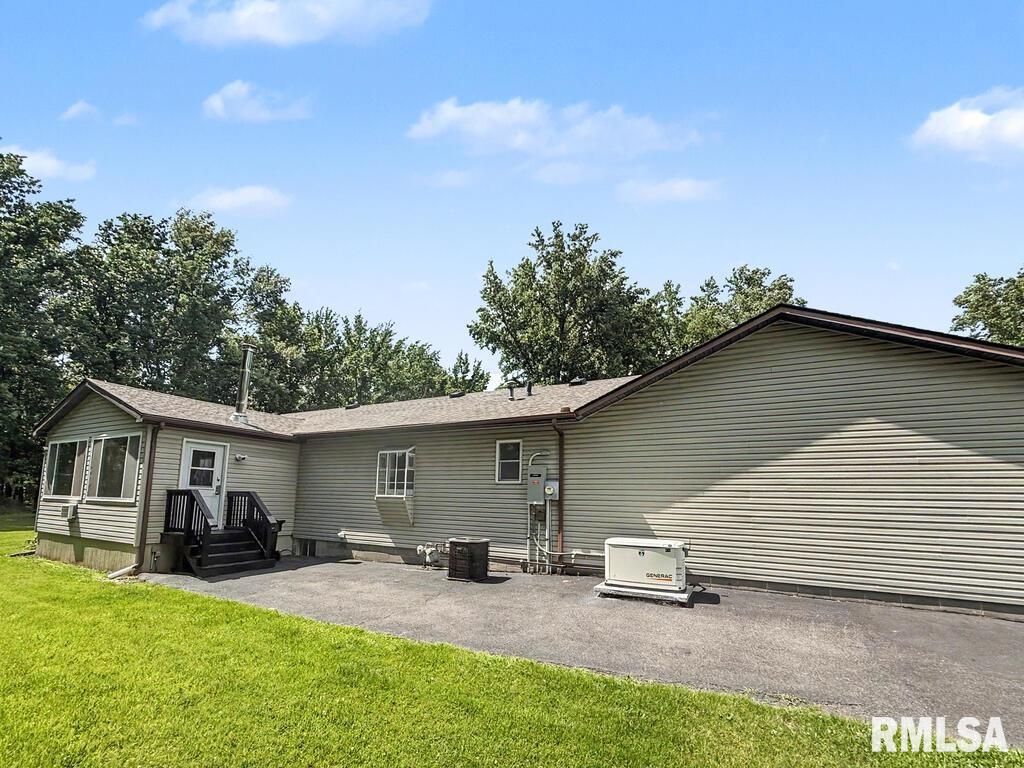 206 Bryant Road Harrisburg, IL 62946 - Photo 23 of 23