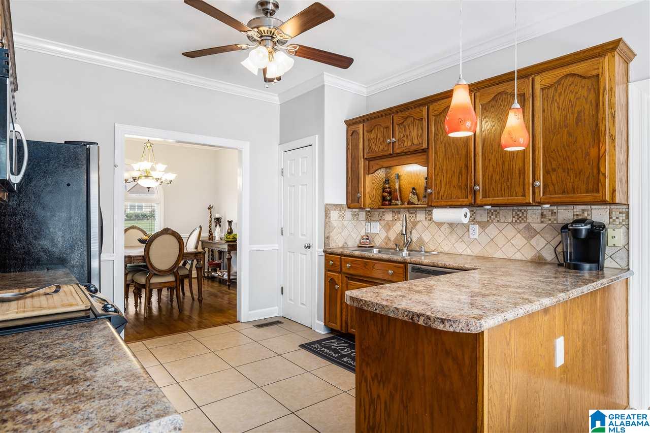 1486 Brookfield Circle Mount Olive, AL 35117 - Photo 12 of 34