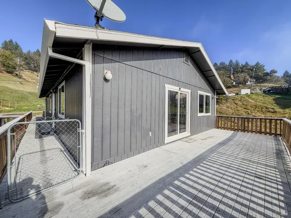 $399,000 | 27310 Oriole Drive, Willits, CA 95490