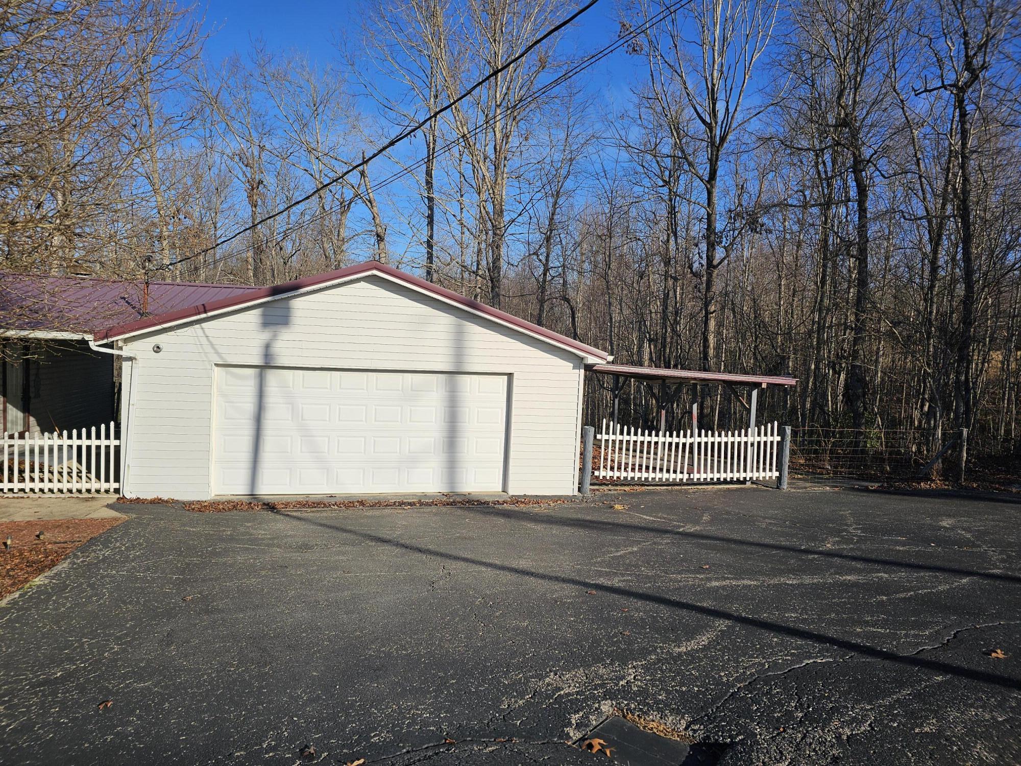 600 Frankfort School Road Corbin, KY 40701 - Photo 6 of 28 1000051302