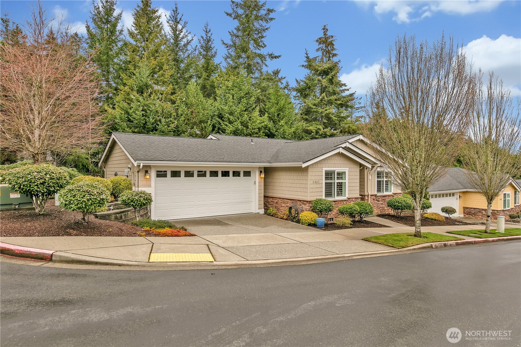 6463 Hunt Highlands Loop Gig Harbor, WA 98335 - Photo 1 of 33