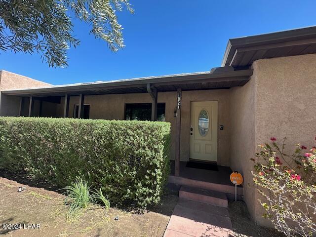 1021 South Mohave Avenue Parker, AZ 85344 - Photo 3 of 49 IMG_6890