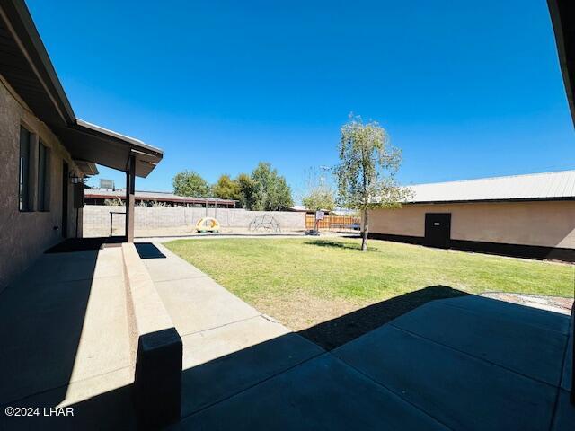1021 South Mohave Avenue Parker, AZ 85344 - Photo 40 of 49 IMG_6937