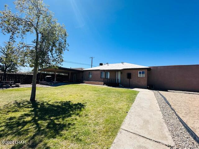 1021 South Mohave Avenue Parker, AZ 85344 - Photo 41 of 49 IMG_6938