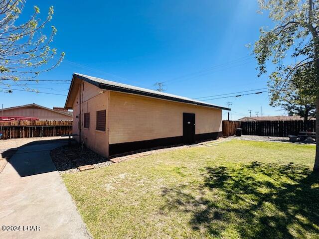 1021 South Mohave Avenue Parker, AZ 85344 - Photo 42 of 49 IMG_6940