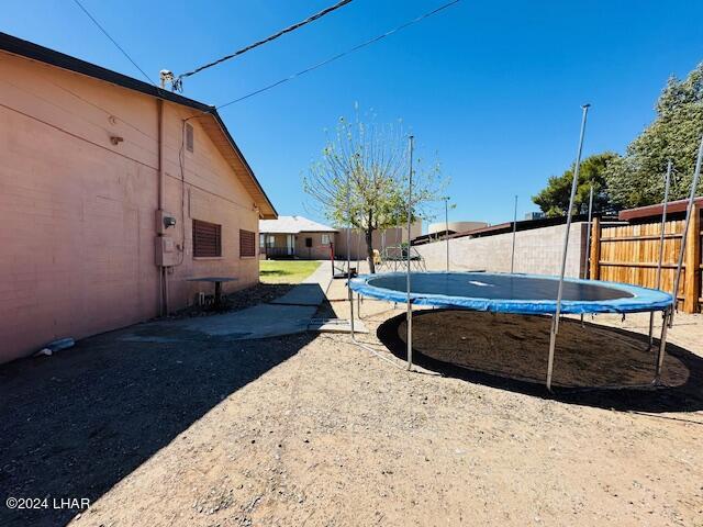 1021 South Mohave Avenue Parker, AZ 85344 - Photo 43 of 49 IMG_6941