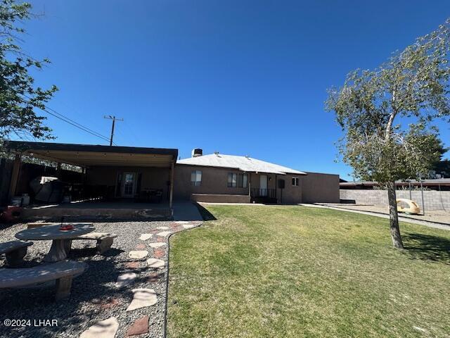 1021 South Mohave Avenue Parker, AZ 85344 - Photo 46 of 49 IMG_6946