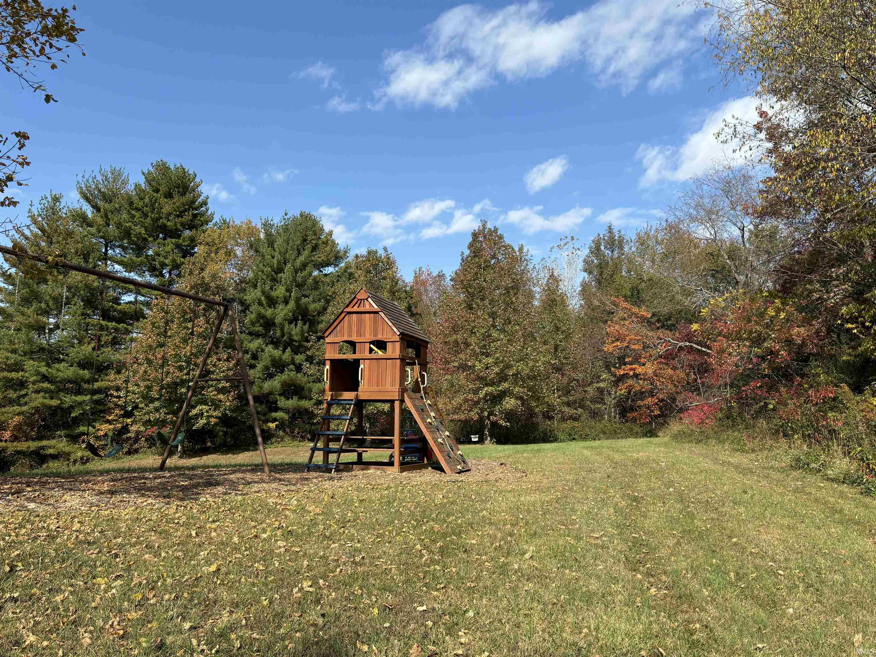 3201 Kleitz Road Evansville, IN 47720 - Photo 34 of 36 Gallery Image 34