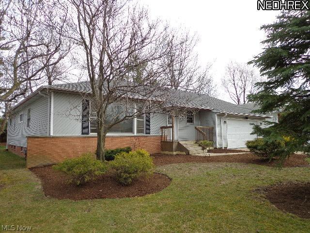 6384 Ashdale Road Cleveland, OH 44124 - Photo 1 of 22