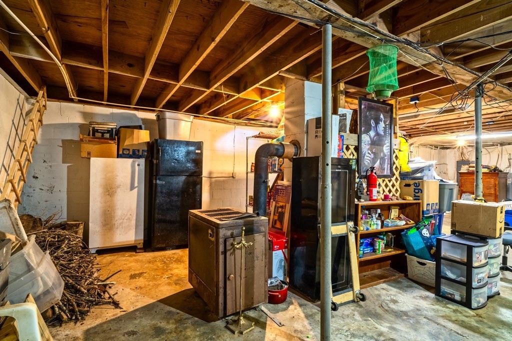 140 Giles Road Cosby, TN 37722 - Photo 39 of 41 Gallery Image 39