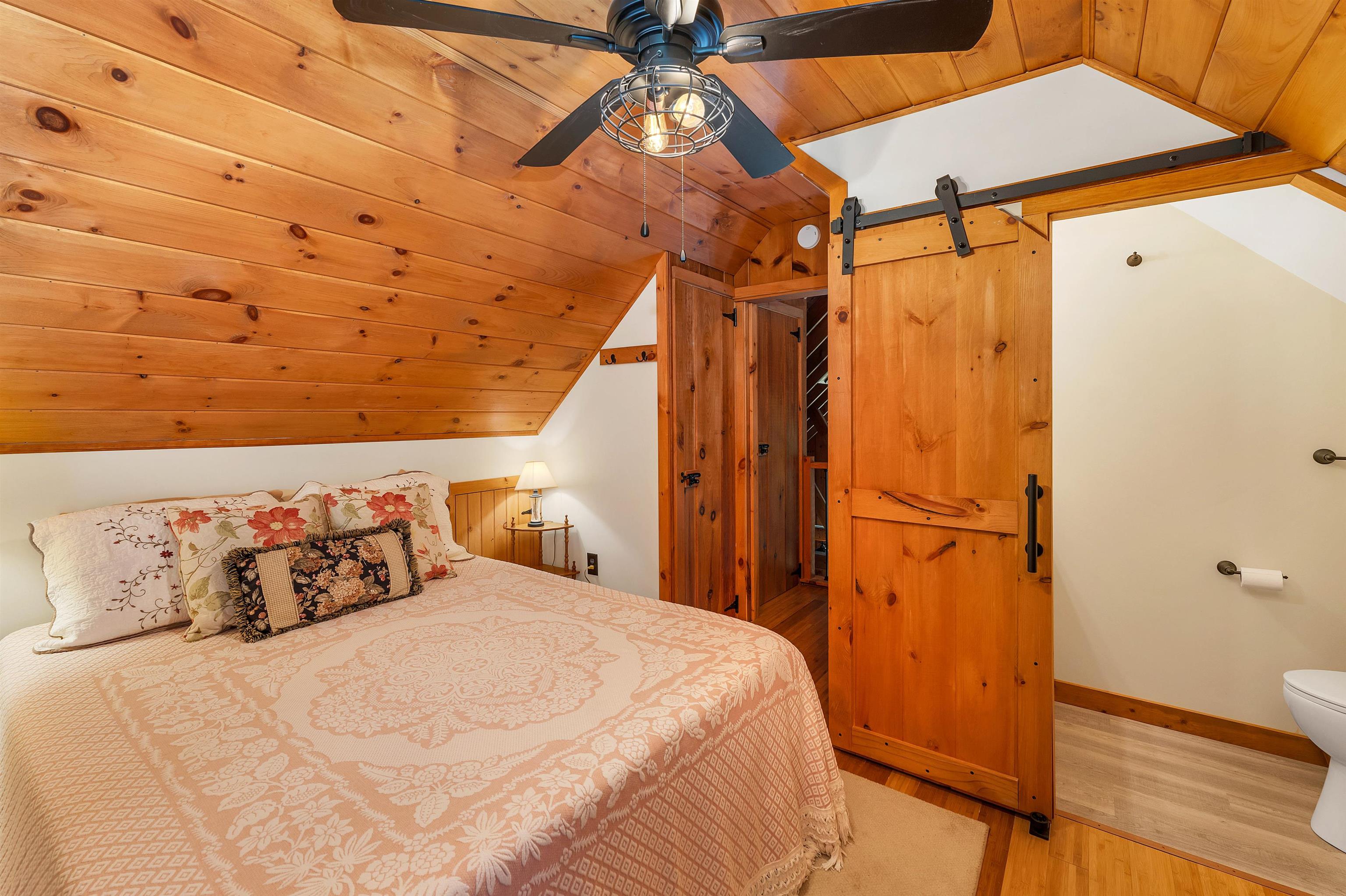 29 Finethy Road Alton, NH 03809 - Photo 12 of 37 Gallery Image 12