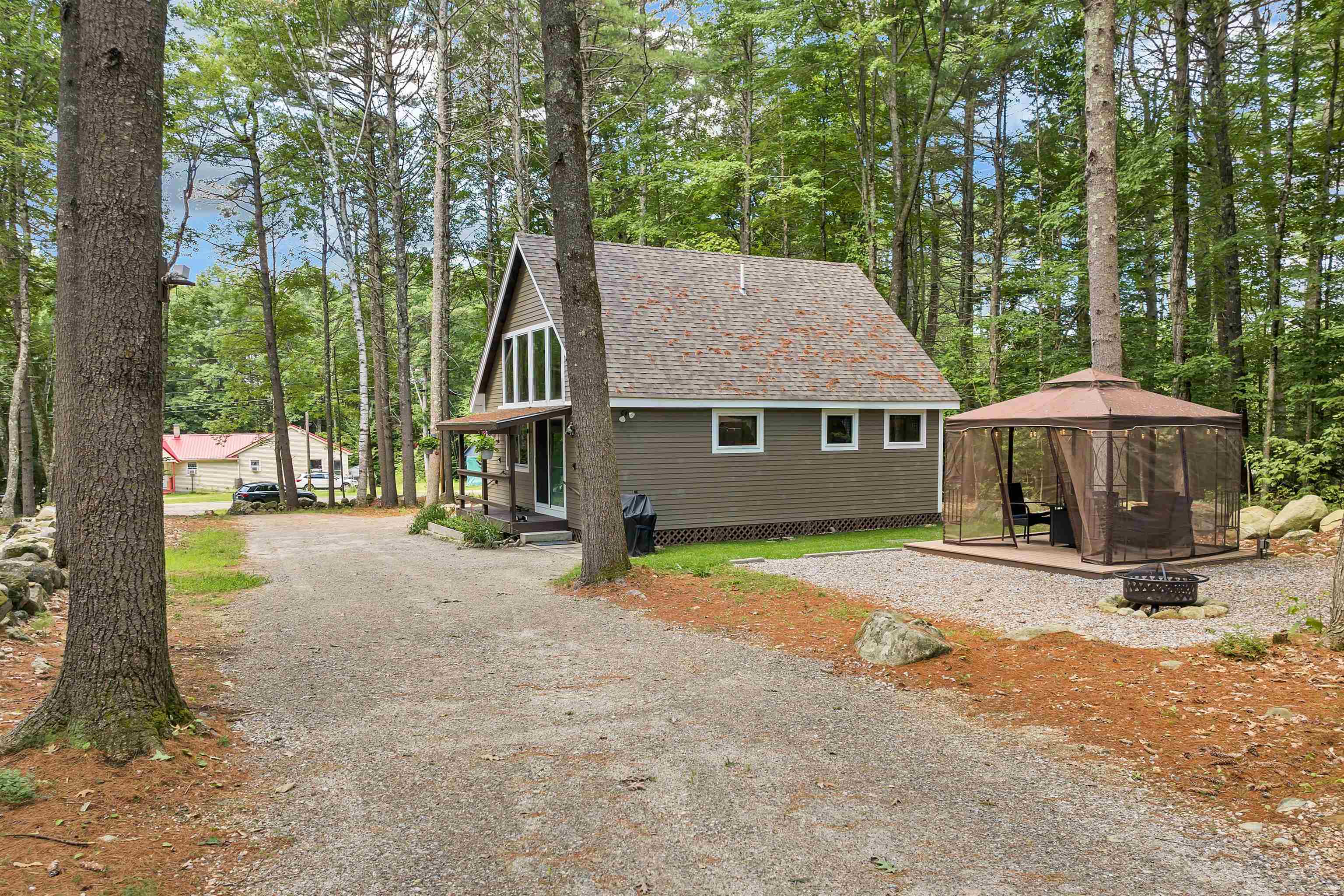 29 Finethy Road Alton, NH 03809 - Photo 16 of 37 Gallery Image 16