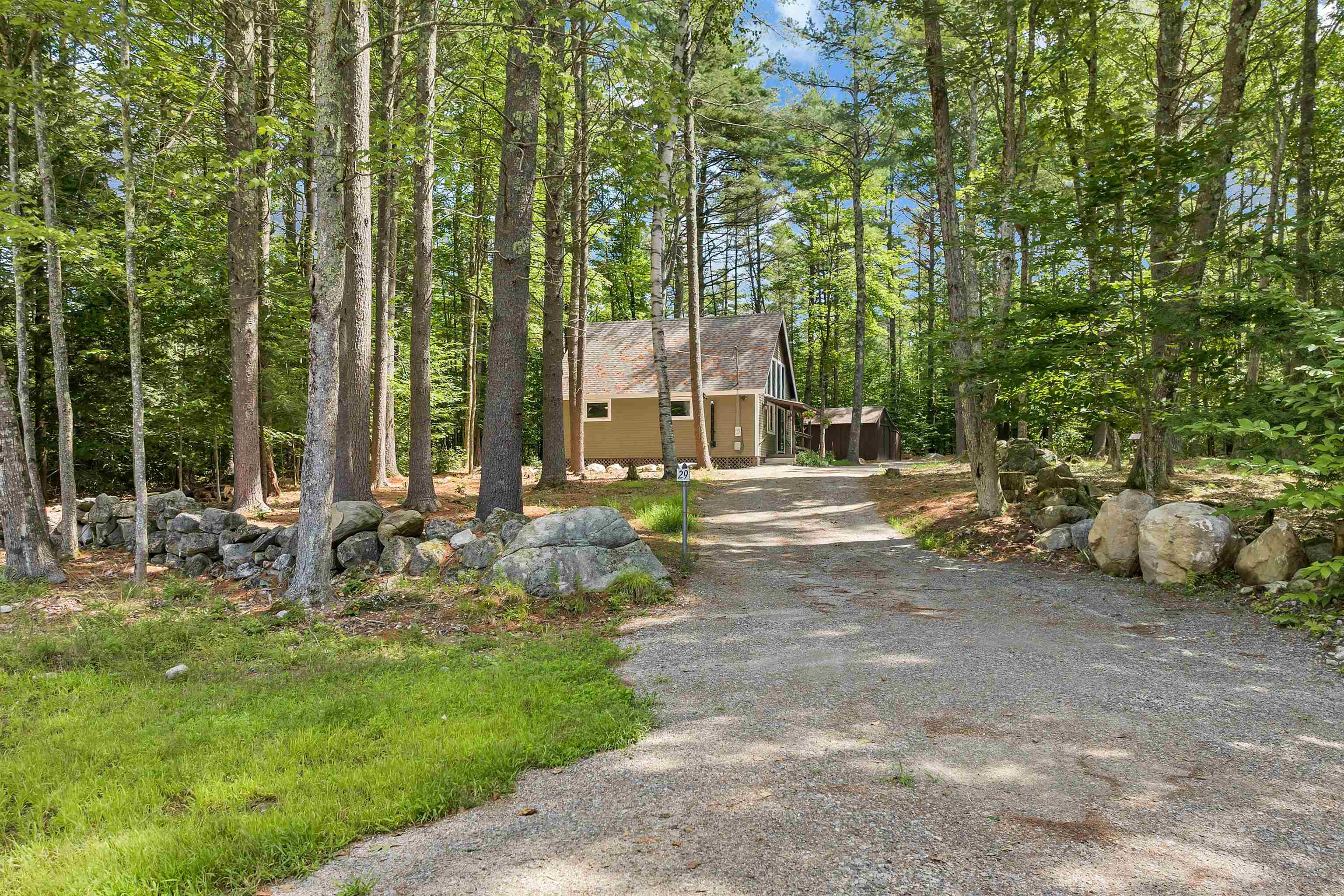 29 Finethy Road Alton, NH 03809 - Photo 21 of 37 Gallery Image 21