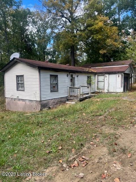 206 Ridge View Drive Mammoth Cave, KY 42259 - Photo 9 of 12 photo 5