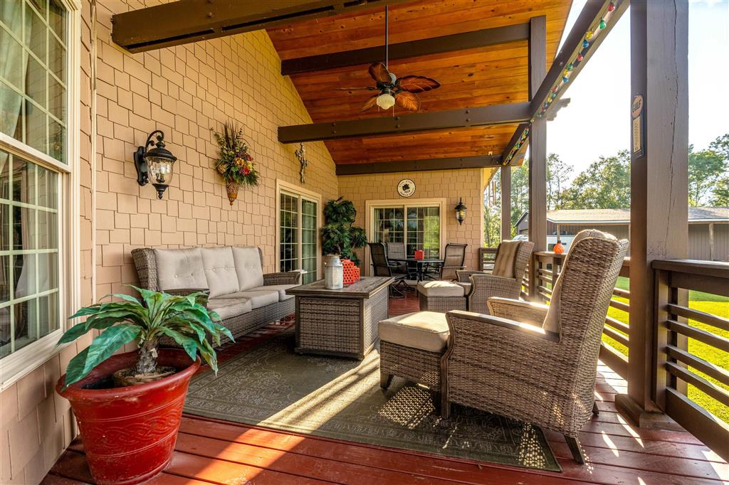 1124 Coward Road Dequincy, LA 70633 - Photo 46 of 54