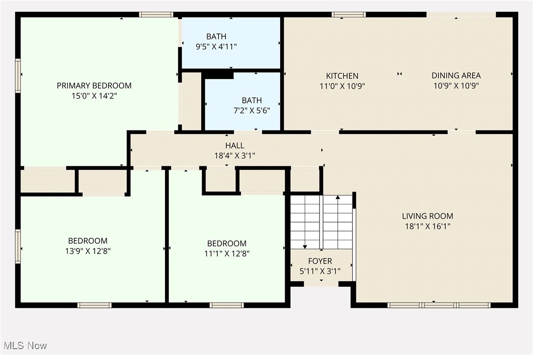 1541 Eastern Road Rittman, OH 44270 - Photo 3 of 34 Gallery Image 3
