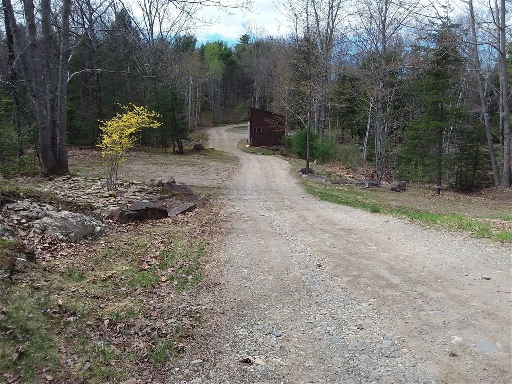 655 Liberty Road Washington, ME 04574 - Photo 3 of 12 Photo
