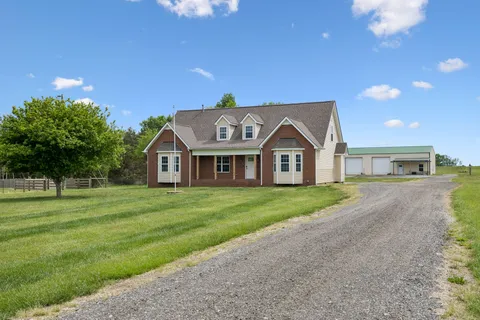 $675,000 | 1985 Egypt Road, Chapel Hill, TN 37034