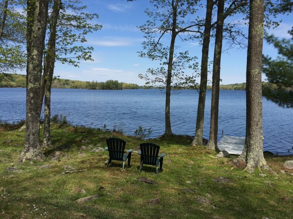 26 Mallard Road Nobleboro, ME 04555 - Photo 34 of 34 Simply awaiting for you to come
