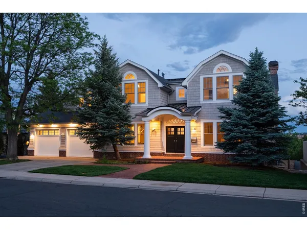 $8,995,000 | 1710 Sunset Boulevard, Boulder, CO 80304