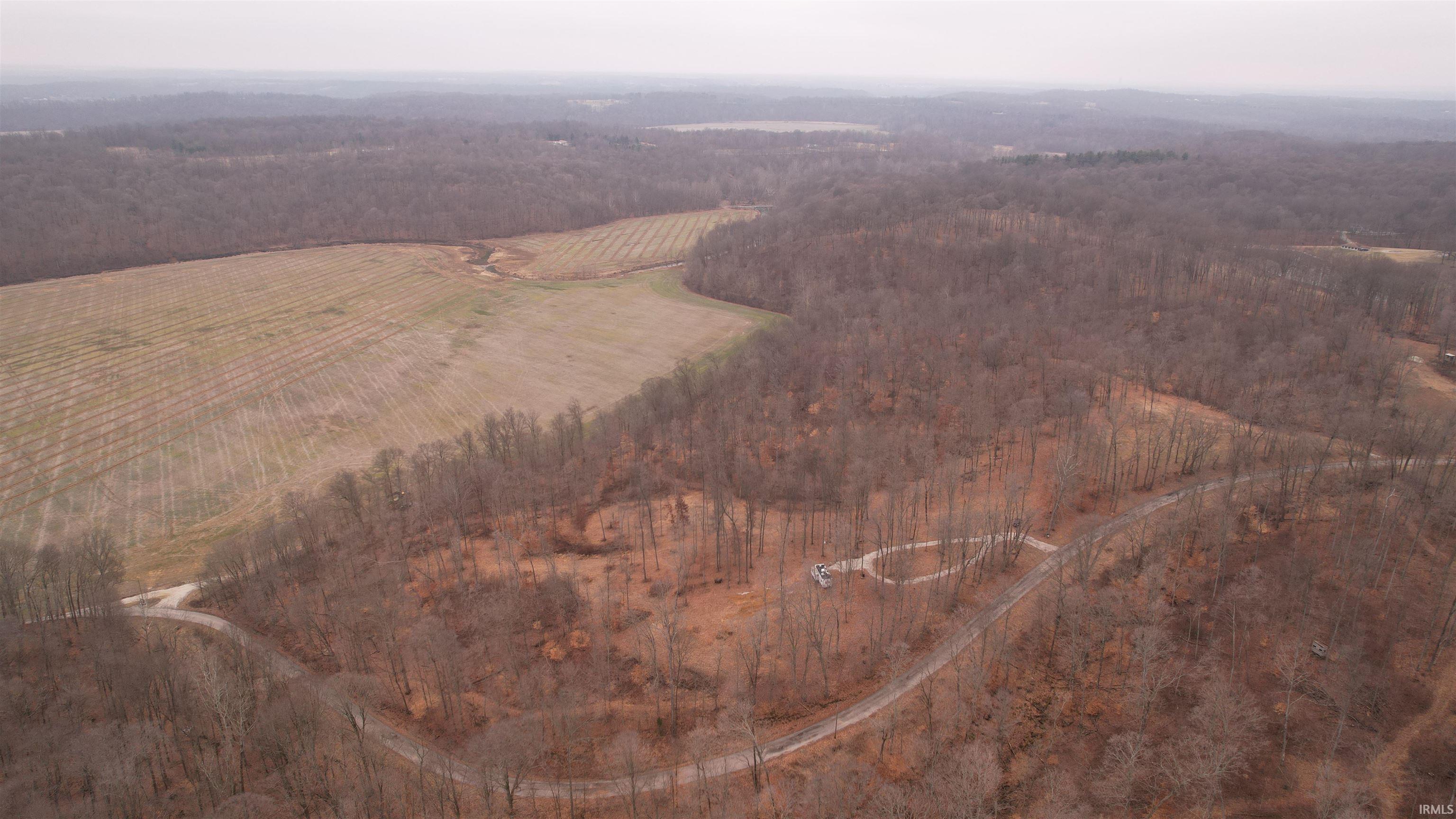 400 McIntyre Bottom Road Bedford, IN 47421 - Photo 1 of 33