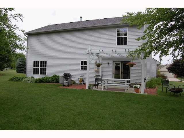 150 Canterbury Road Pendleton, IN 46064 - Photo 2 of 2