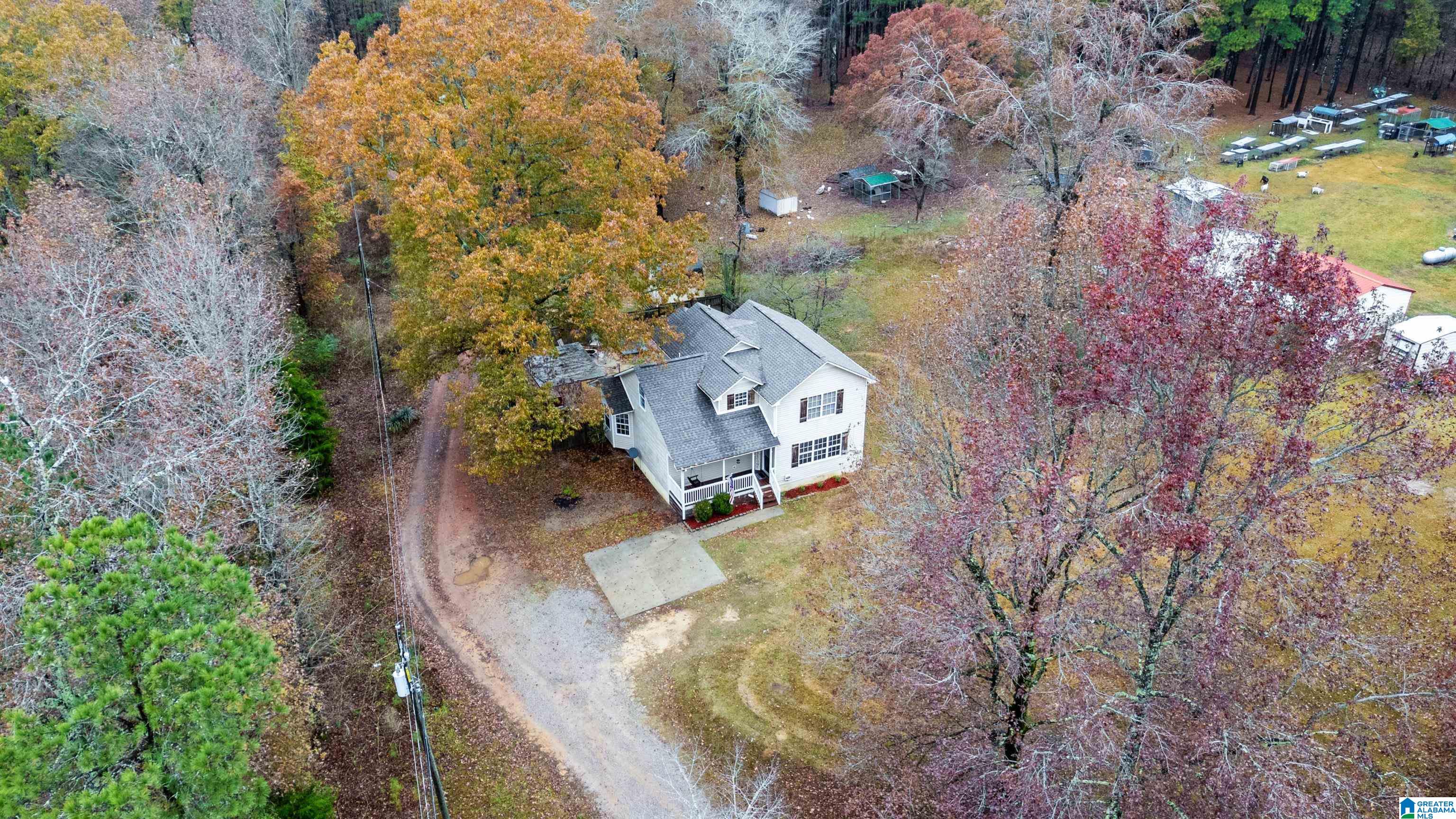 9754 McPherson Road Warrior, AL 35180 - Photo 45 of 50