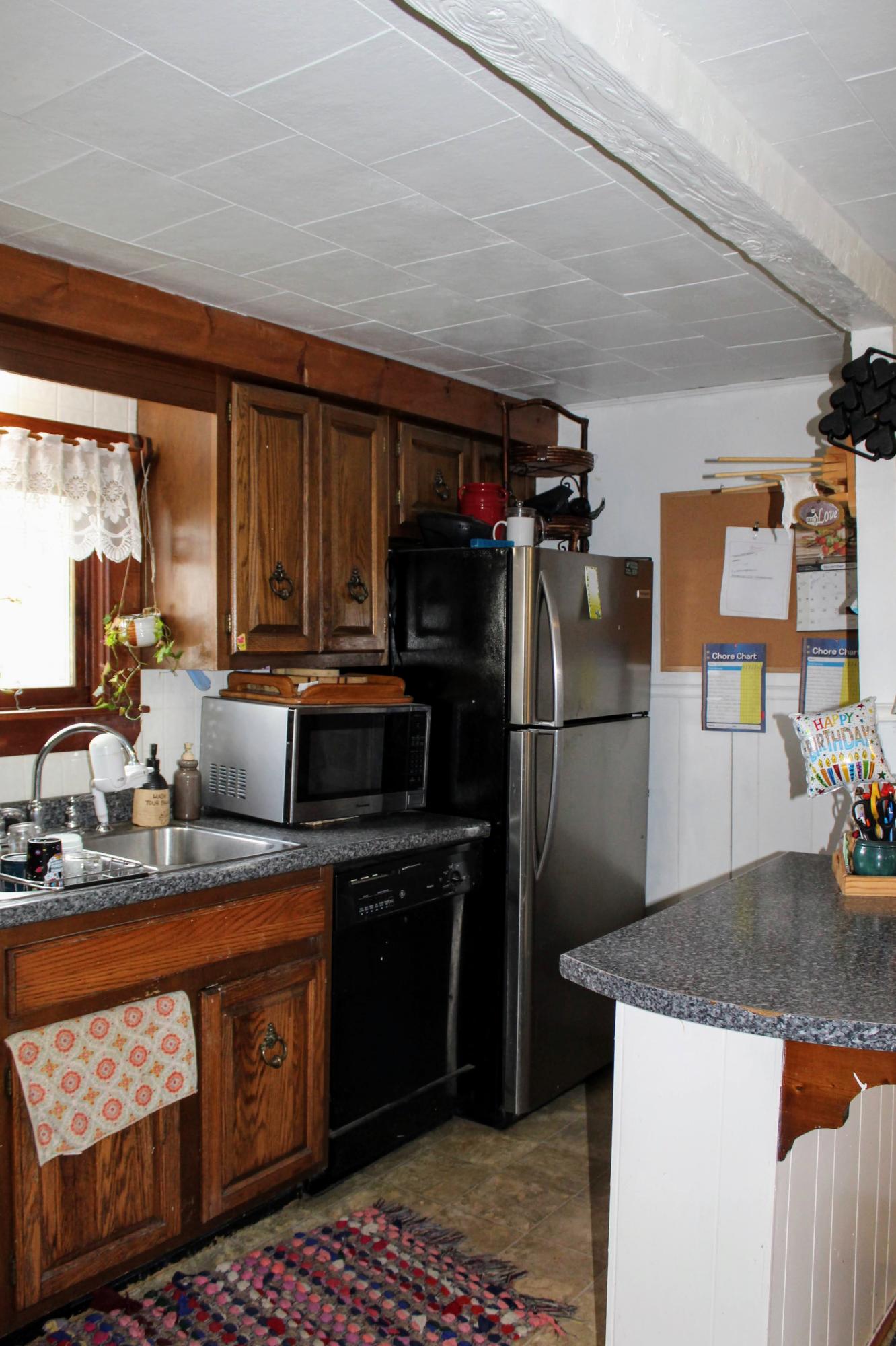 59 Libby Road Charleston, ME 04422 - Photo 14 of 47 kitchen2