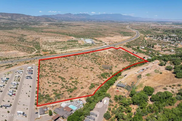 $10,665,000 | 0 State Route 260, Unit MULTIPLE LOTS, Payson, AZ 85541