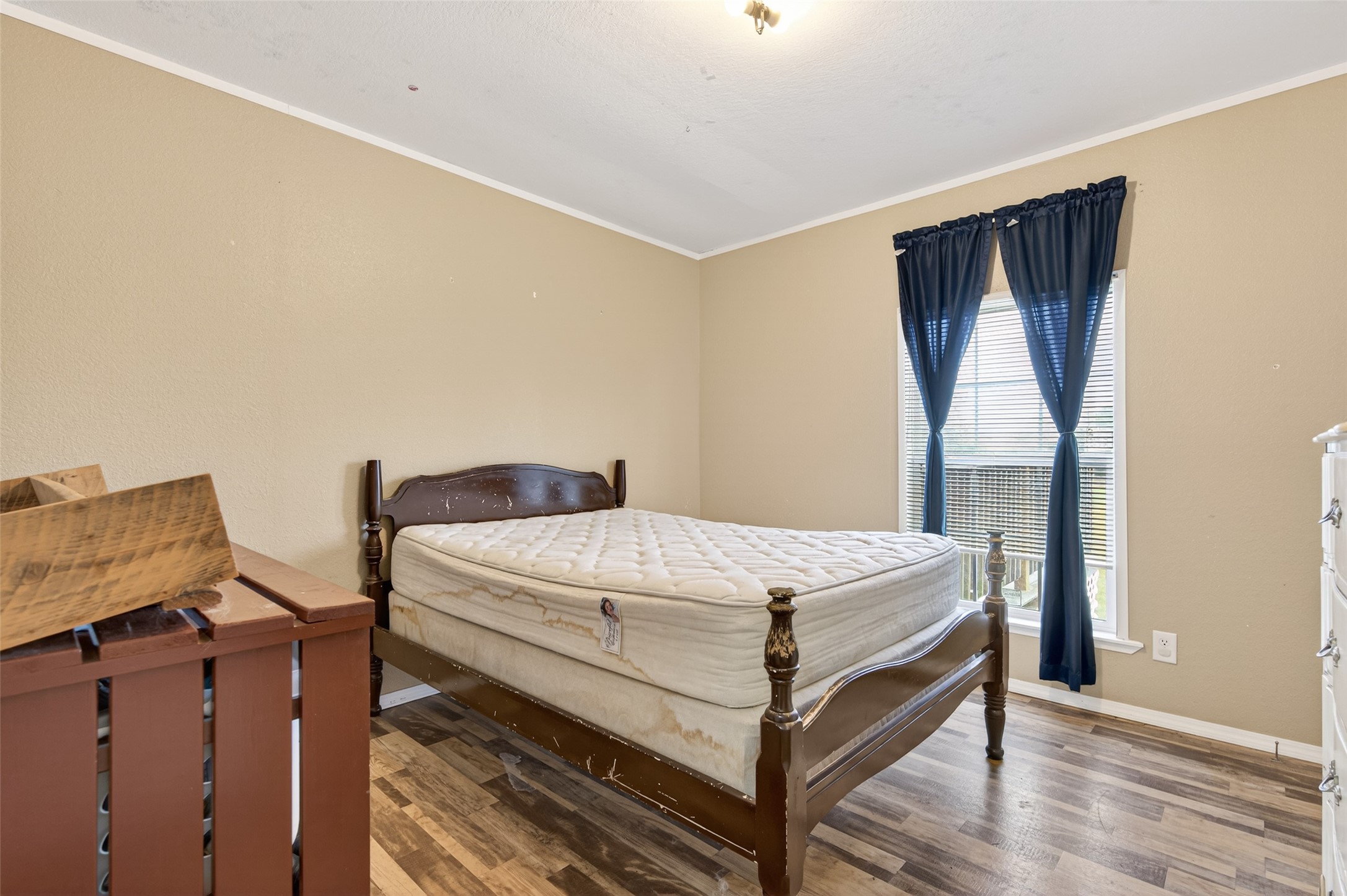 3588 Center Hill Road Bellville, TX 77418 - Photo 25 of 34 Bedroom 1