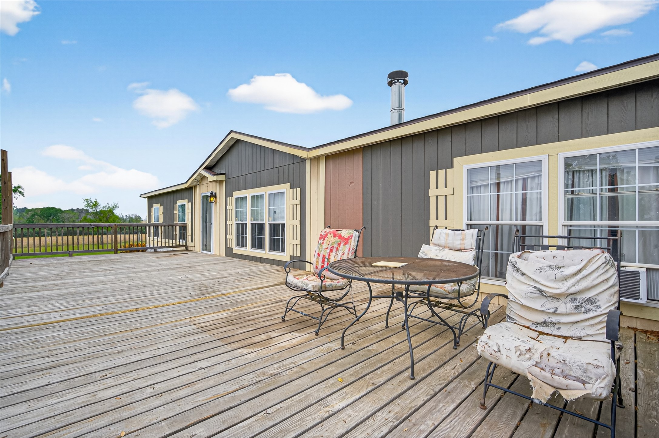 3588 Center Hill Road Bellville, TX 77418 - Photo 3 of 34