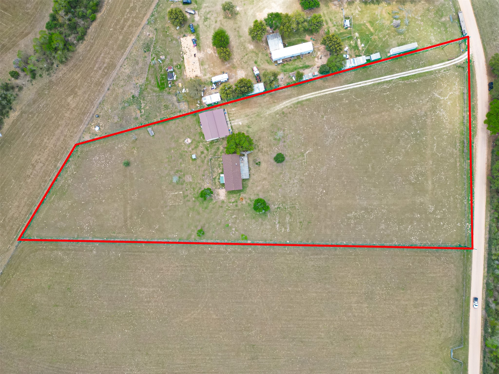 3588 Center Hill Road Bellville, TX 77418 - Photo 34 of 34