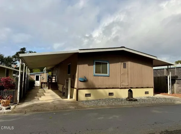 $265,000 | 1184 North Main Street, Unit 40, Fort Bragg, CA 95437