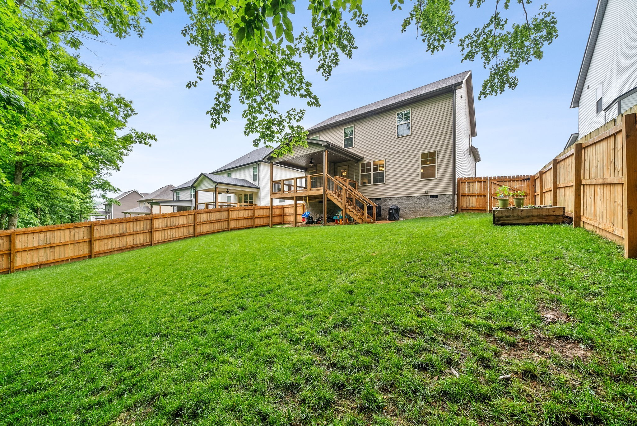1082 Winesap Road Clarksville, TN 37040 - Photo 27 of 29