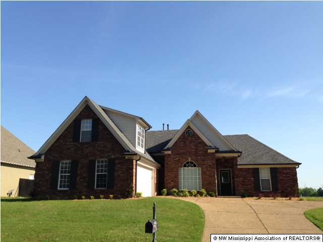 6440 Coleman Road Olive Branch, MS 38654 - Photo 1 of 11 Primary Photo
