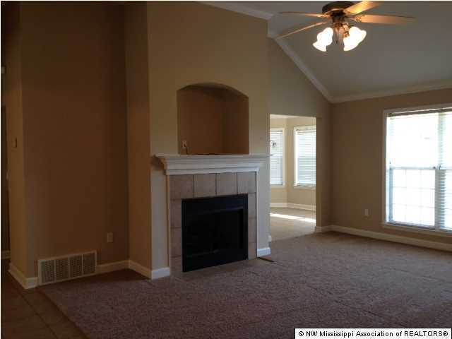 6440 Coleman Road Olive Branch, MS 38654 - Photo 3 of 11 Additional Photo