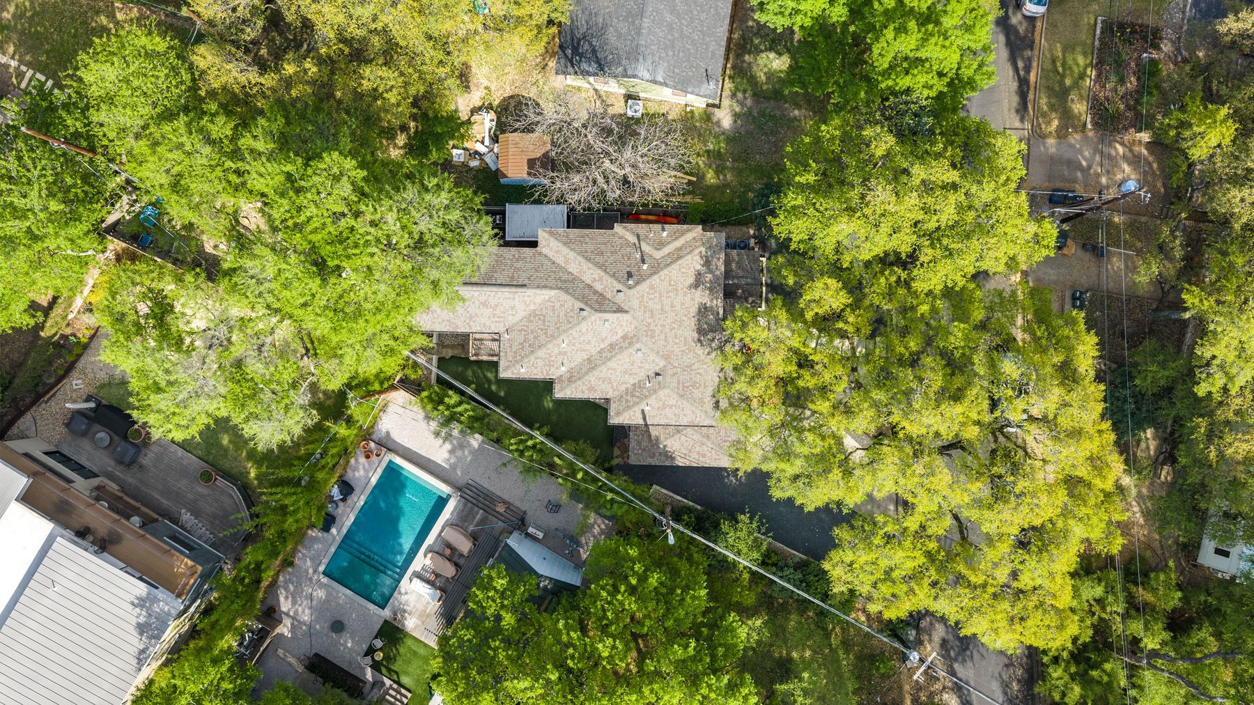1006 Avondale Road Austin, TX 78704 - Photo 37 of 40