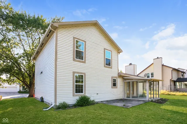 $1,765 | 6127 Terrytown Parkway, Indianapolis, IN 46254