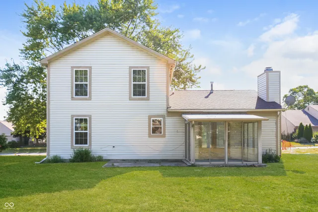 $1,765 | 6127 Terrytown Parkway, Indianapolis, IN 46254