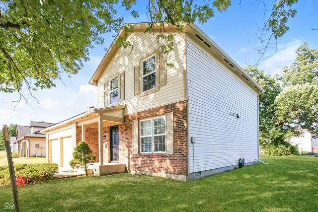 $1,765 | 6127 Terrytown Parkway, Indianapolis, IN 46254