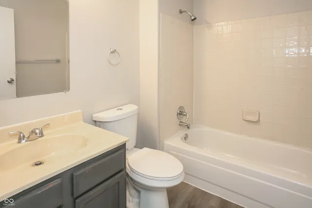 $1,765 | 6127 Terrytown Parkway, Indianapolis, IN 46254