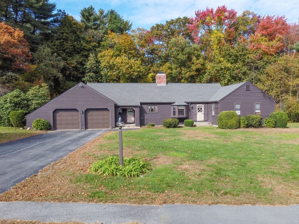 8 Scout Road East Walpole, MA 02032 - Photo 1 of 20 Gallery Image 1