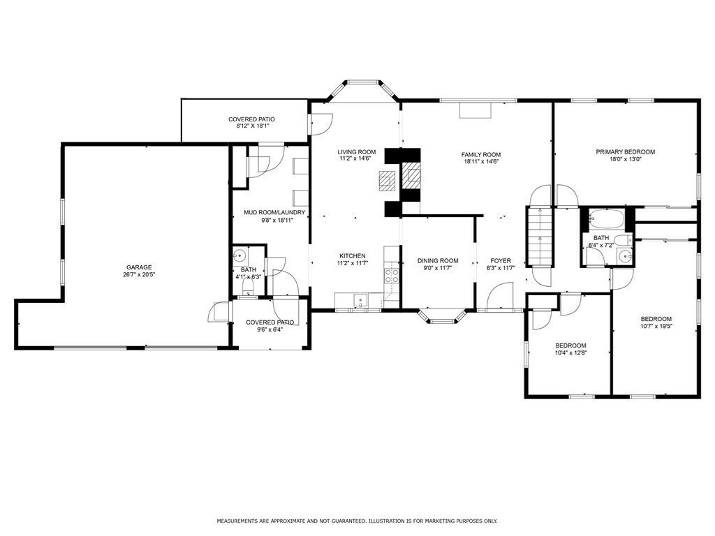 8 Scout Road East Walpole, MA 02032 - Photo 20 of 20 Gallery Image 20