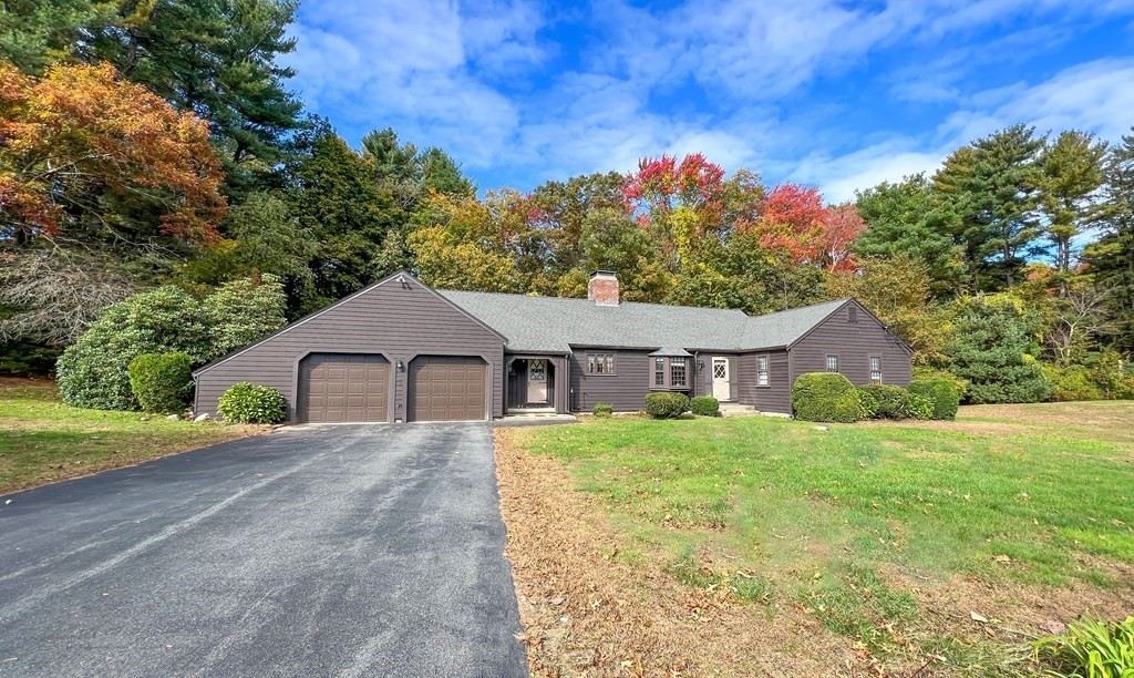 8 Scout Road East Walpole, MA 02032 - Photo 2 of 20 Gallery Image 2