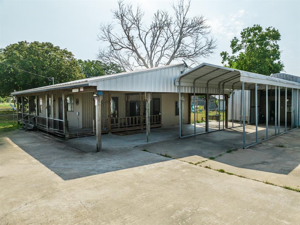 119 Farm To Market 2078  